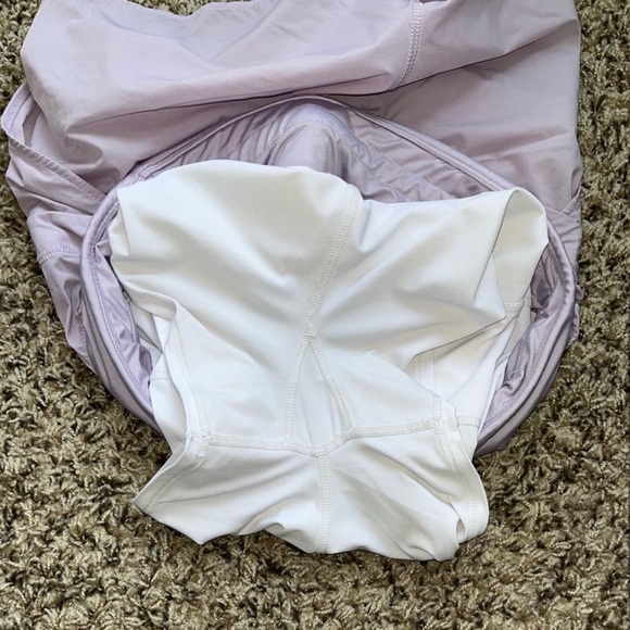 Fabletics Purple Austyn Short - Picture 5 of 6